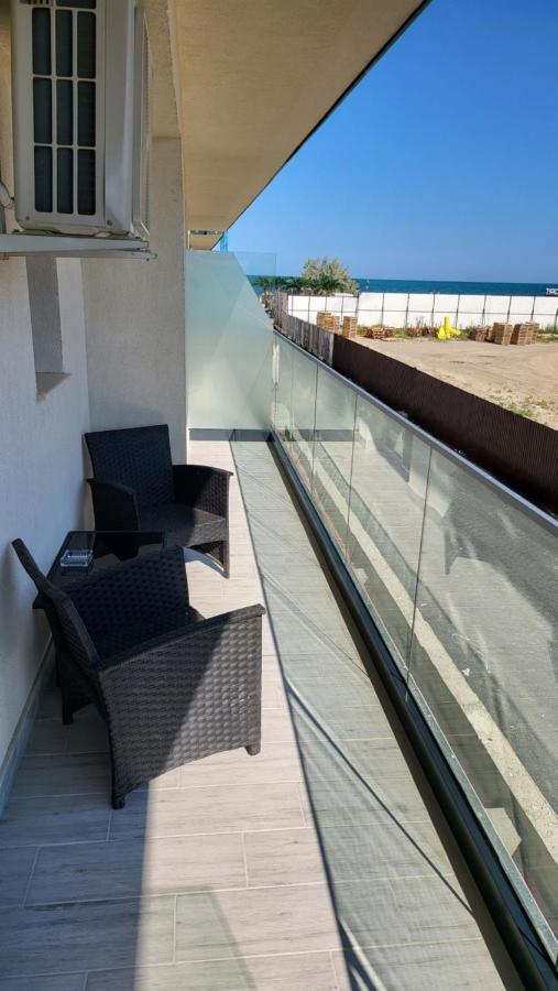 Mamaia Nord Signature Promenada-Apartments Năvodari 외부 사진
