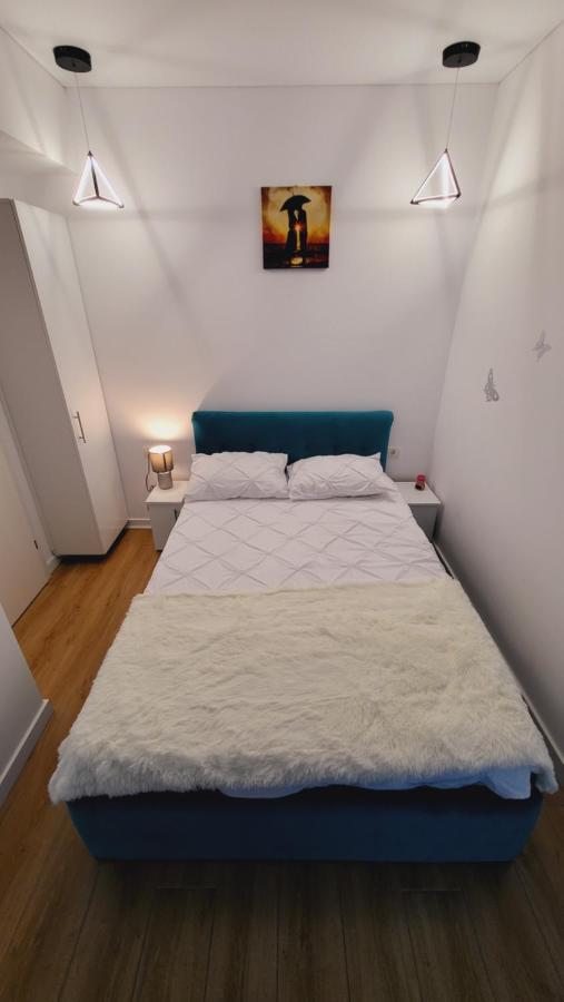 Mamaia Nord Signature Promenada-Apartments Năvodari 외부 사진