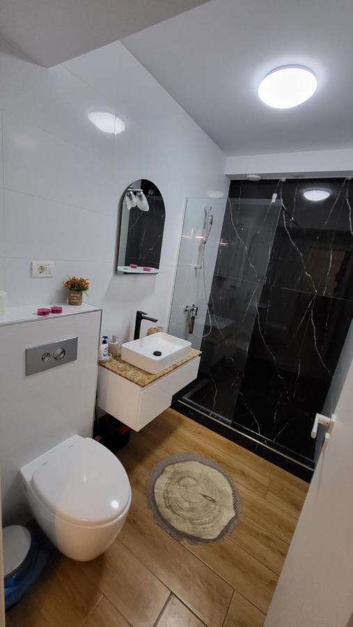 Mamaia Nord Signature Promenada-Apartments Năvodari 외부 사진